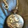 1999 Mickey pocketwatch