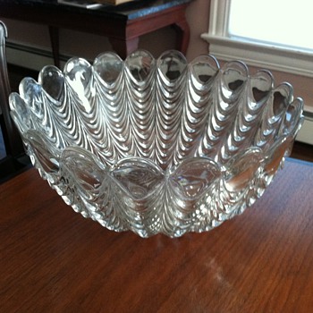 amazing punch bowl