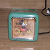 1933 Mickey Mouse "Electric" Clock