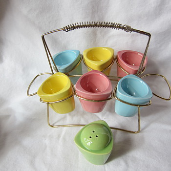 Egg Caddy - Kitchen