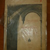 3 Antique Armenian Books