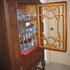 Montgomery Ward china cabinet