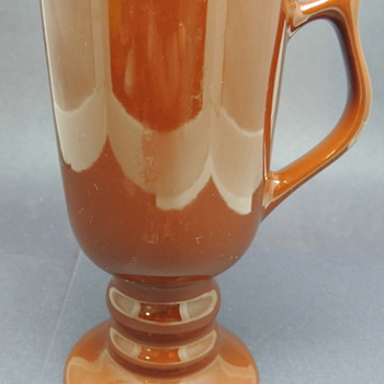 Hall Made in USA 1273