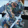 FLORAL ELEPHANT "AmberRose Can You Please Help!!"