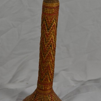 Native Filter Basket or Water Bottle?