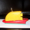 Need Help Identifying this cannon toy
