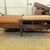 Gossip bench / Cobbler table