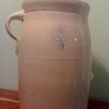 possible butter churn?
