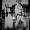LoneRanger & Tonto / & Roy Rogers & Dale Evans 