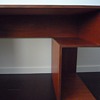 mid century desk-anyone knows the designer?