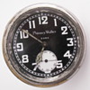 Phinney-Walker 8 day Car Clock