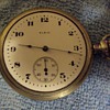 ELGIN POCKET WATCH