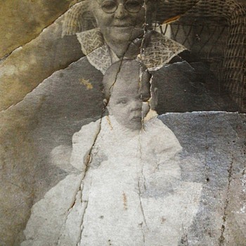 Family Photo circa 1898