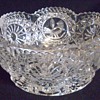 I cant find any info on this bowl help!