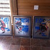 Bobby Orr Foil pictures from the 1976 era