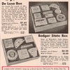 1950 Dairyland Products Advertisement
