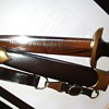 Boker Ground Roehm M33 SS dress dagger