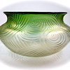Loetz Spiraloptisch - Zen and the Art of Glass
