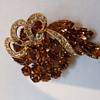 Copper Pave Pin