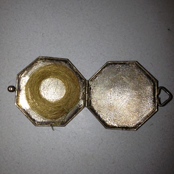 locket - Fine Jewelry