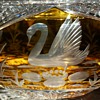 Hand-Cut Crystal Made in Poland