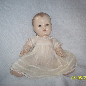 Baby Doll - Dolls