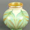 Kew Blas Vase c. 1900