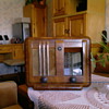 Antique german radios