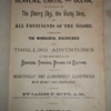 1887 book by James P. Boyd, "Wonders of the Heavens, Earth and Oceans ..."