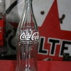 coca cola bottle