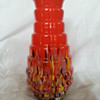 Bohemian Tango Vase