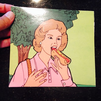 Sequencing Cards... - Paper