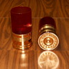 Shotgun Shell Drink Glasses