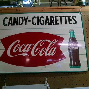 Coca cola items - Coca-Cola