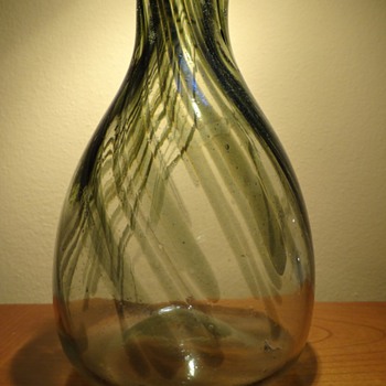 GARY  B.  BEECHAM - USA - Art Glass