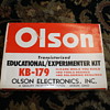 Olson Electronics of Ohio