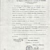 Birth Certificate 