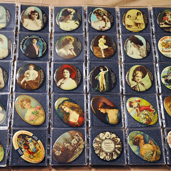 More 'good for' and advertising mirrors - Advertising