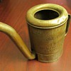 "SwingSpout" Oil Can