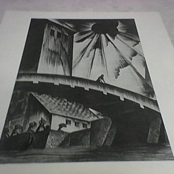THEMATIC APPERCEPTION TEST PLATES 1943/1971