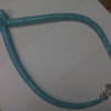 Turquoise Necklace (super heavy) 