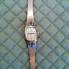 Grandmother's Jules Jurgenson Ladies Watch