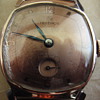 1940's Helbros watch "Duke"