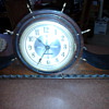 Seth Thomas Nautical Clock