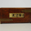 1933 Lawson Cyclometer design, Model Number 215, "The Sportsman"