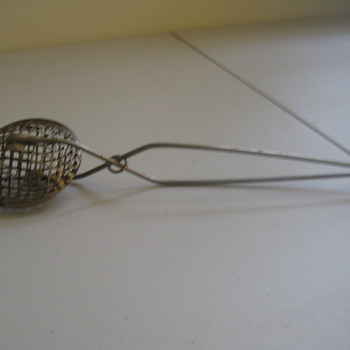 unknown utensil