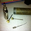 Help Identify Tool Kit Oil Can and Brushes