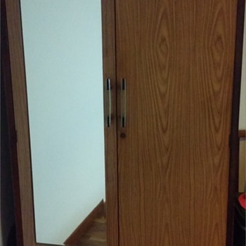 Vintage Wardrobes - Furniture