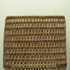 VINTAGE ABERCROMBIE &FITCH CO. NEW YORK PICNIC BASKET -ENGLAND