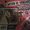San Antone (1953) Mexican Lobby Card